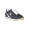 Chaussures de sport bleues pour hommes US POLO ASSN. - U.S. POLO ASSN