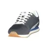 Chaussures de sport bleues pour hommes US POLO ASSN. - U.S. POLO ASSN