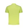 T-SHIRT NAPAPIJRI MANCHES COURTES HOMME JAUNE - NAPAPIJRI