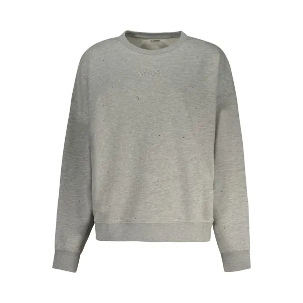 Sweatshirt Femme GUESS  V5RQ08KCLJ0_GRH9C9 - Guess
