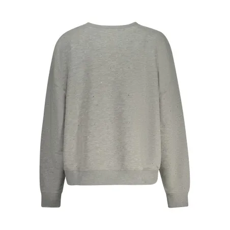 Sweatshirt Femme GUESS  V5RQ08KCLJ0_GRH9C9 - Guess