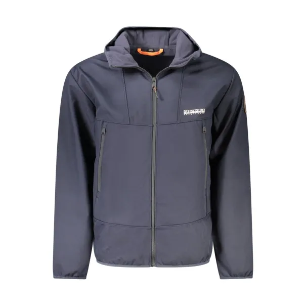 VESTE BLEUE POUR HOMME NAPAPIJRI - NAPAPIJRI