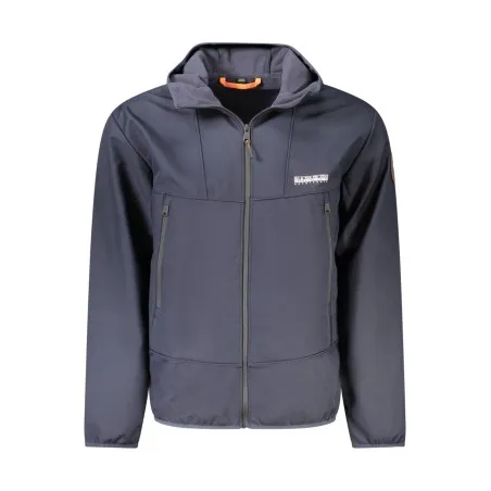 VESTE BLEUE POUR HOMME NAPAPIJRI - NAPAPIJRI
