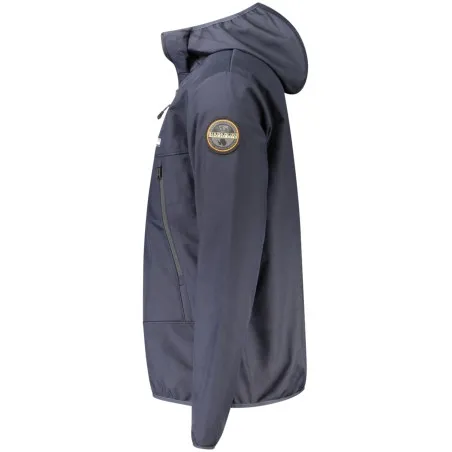VESTE BLEUE POUR HOMME NAPAPIJRI - NAPAPIJRI