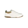CHAUSSURES DE SPORT BLANCHES POUR HOMMES TOMMY HILFIGER - TOMMY HILFIGER