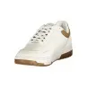CHAUSSURES DE SPORT BLANCHES POUR HOMMES TOMMY HILFIGER - TOMMY HILFIGER
