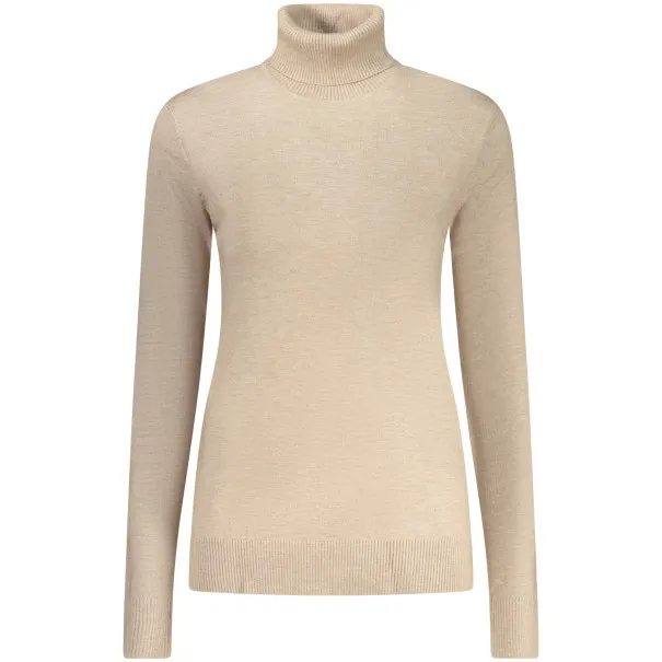 PULL BEIGE POUR FEMME NORVÈGE 1963 - NORWAY 1963