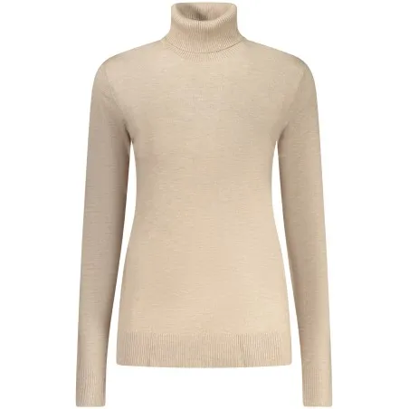 PULL BEIGE POUR FEMME NORVÈGE 1963 - NORWAY 1963