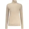 PULL BEIGE POUR FEMME NORVÈGE 1963 - NORWAY 1963