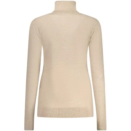 PULL BEIGE POUR FEMME NORVÈGE 1963 - NORWAY 1963