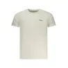 T-shirt blanc à manches courtes Pepe Jeans pour homme - PEPE JEANS