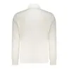 SWEAT-SHIRT BLANC À FERMETURE ÉCLAIR POUR HOMME NORTH SAILS - NORTH SAILS
