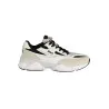 CHAUSSURES DE SPORT BLANCHES FILA POUR HOMMES - FILA