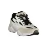 CHAUSSURES DE SPORT BLANCHES FILA POUR HOMMES - FILA