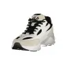 CHAUSSURES DE SPORT BLANCHES FILA POUR HOMMES - FILA