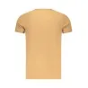 T-shirt à manches courtes pour homme Pepe Jeans, marron - PEPE JEANS