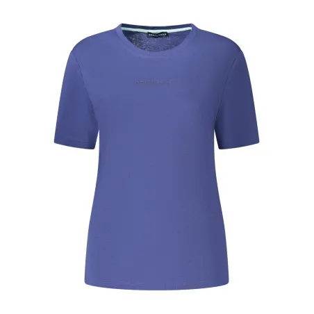 T-shirt à manches courtes pour femme North Sails, bleu - NORTH SAILS
