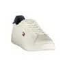 CHAUSSURES DE SPORT BLANCHES POUR HOMMES TOMMY HILFIGER - TOMMY HILFIGER