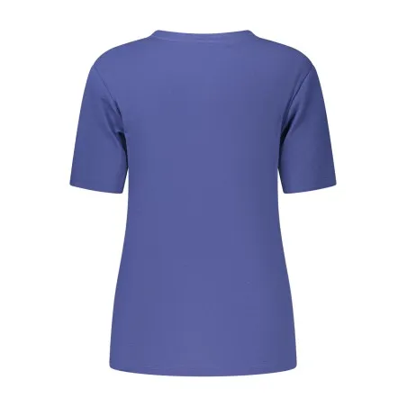 T-shirt à manches courtes pour femme North Sails, bleu - NORTH SAILS