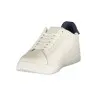 CHAUSSURES DE SPORT BLANCHES POUR HOMMES TOMMY HILFIGER - TOMMY HILFIGER