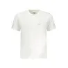 T-SHIRT À MANCHES COURTES GUESS JEANS HOMME BLANC - GUESS JEANS