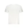 T-SHIRT À MANCHES COURTES GUESS JEANS HOMME BLANC - GUESS JEANS