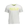 T-SHIRT MANCHES COURTES NORTH SAILS HOMME BLANC - NORTH SAILS