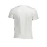 T-SHIRT MANCHES COURTES NORTH SAILS HOMME BLANC - NORTH SAILS