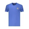 T-SHIRT MANCHES COURTES HOMME NORVÈGE 1963 BLEU - NORWAY 1963