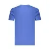 T-SHIRT MANCHES COURTES HOMME NORVÈGE 1963 BLEU - NORWAY 1963