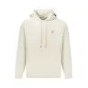 Sweat-shirt zippé pour homme Calvin Klein, beige - CALVIN KLEIN