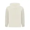 Sweat-shirt zippé pour homme Calvin Klein, beige - CALVIN KLEIN