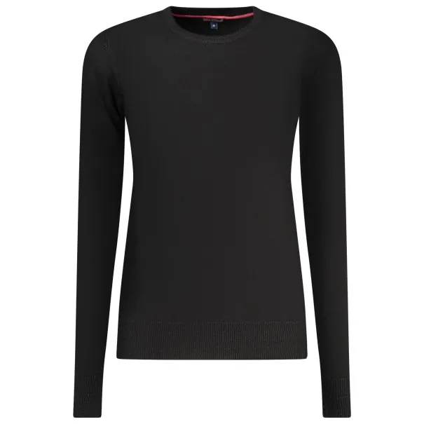 MAILLOT NOIR FÉMININ NORVÈGE 1963 - NORWAY 1963