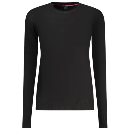 MAILLOT NOIR FÉMININ NORVÈGE 1963 - NORWAY 1963