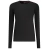 MAILLOT NOIR FÉMININ NORVÈGE 1963 - NORWAY 1963
