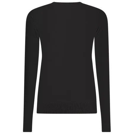 MAILLOT NOIR FÉMININ NORVÈGE 1963 - NORWAY 1963