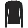 MAILLOT NOIR FÉMININ NORVÈGE 1963 - NORWAY 1963