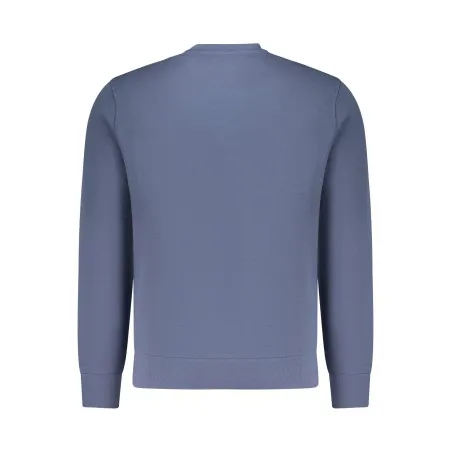 SWEAT-SHIRT BLEU À FERMETURE ÉCLAIR POUR HOMME NORTH SAILS - NORTH SAILS