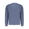 SWEAT-SHIRT BLEU À FERMETURE ÉCLAIR POUR HOMME NORTH SAILS - NORTH SAILS