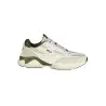 CHAUSSURES DE SPORT BLANCHES FILA POUR HOMMES - FILA