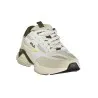 CHAUSSURES DE SPORT BLANCHES FILA POUR HOMMES - FILA