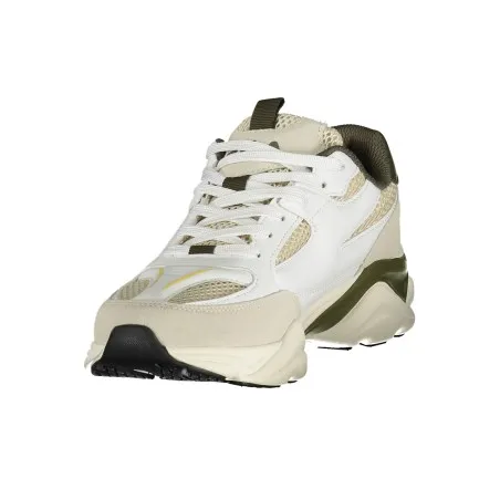 CHAUSSURES DE SPORT BLANCHES FILA POUR HOMMES - FILA