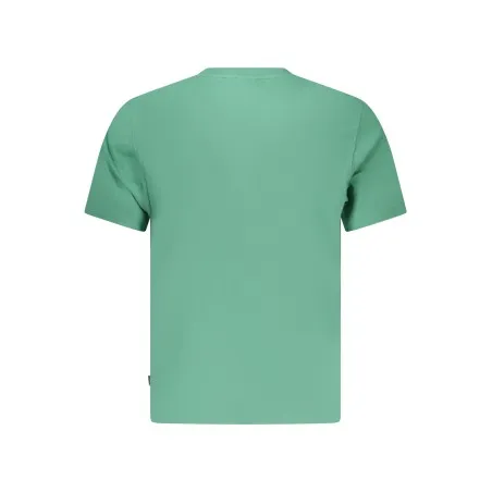 T-shirt vert à manches courtes Pepe Jeans pour homme - PEPE JEANS
