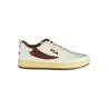 CHAUSSURES DE SPORT BLANCHES FILA POUR HOMMES - FILA