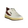 CHAUSSURES DE SPORT BLANCHES FILA POUR HOMMES - FILA