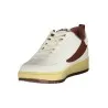 CHAUSSURES DE SPORT BLANCHES FILA POUR HOMMES - FILA
