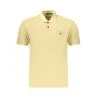 NAPAPIJRI POLO À MANCHES COURTES HOMME, BEIGE - NAPAPIJRI