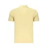 NAPAPIJRI POLO À MANCHES COURTES HOMME, BEIGE - NAPAPIJRI