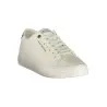 CHAUSSURES DE SPORT BLANCHES POUR HOMMES TOMMY HILFIGER - TOMMY HILFIGER