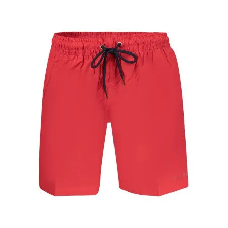 LOT DE BAS DE COSTUME ROUGES POUR HOMMES - Lotto